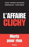 L'affaire Clichy (eBook, ePUB)