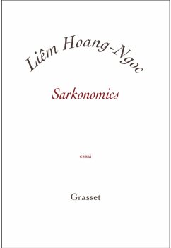 Sarkonomics (eBook, ePUB) - Hoang-Ngoc, Liem