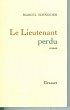 Le lieutenant perdu (eBook, ePUB) - Bild 1