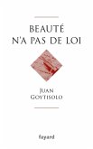 Beauté n'a pas de loi (eBook, ePUB) Beauté n'a pas de loi (eBook, ePUB)