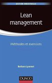 Lean Management (eBook, ePUB) Lean Management (eBook, ePUB)