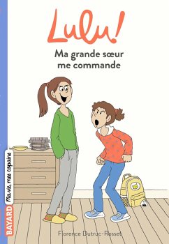 Lulu, Tome 04 (eBook, ePUB) Cover Lulu, Tome 04 (eBook, ePUB)