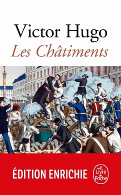Les Châtiments (eBook, ePUB) - Hugo, Victor