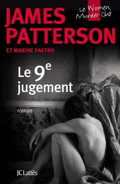 Le 9e jugement (eBook, ePUB) Le 9e jugement (eBook, ePUB)