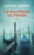 Le naufrage de Venise (eBook, ePUB) - Bild 1