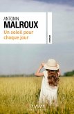 Un soleil pour chaque jour (eBook, ePUB)