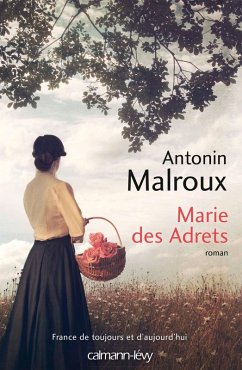 Marie des Adrets (eBook, ePUB) - Malroux, Antonin