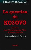 La Question du Kosovo (eBook, ePUB)