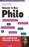 Réussir le bac philo (eBook, ePUB) Réussir le bac philo (eBook, ePUB)