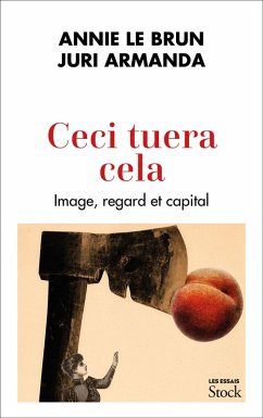 Cover Ceci tuera cela (eBook, ePUB)