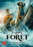 L'appel de la forêt - Tie-in (eBook, ePUB) L'appel de la forêt - Tie-in (eBook, ePUB)