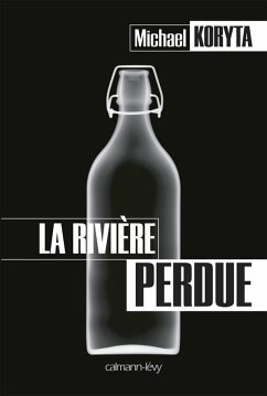 Cover La Rivière perdue (eBook, ePUB)