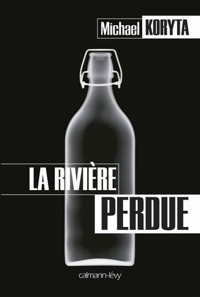 La Rivière perdue (eBook, ePUB) La Rivière perdue (eBook, ePUB)
