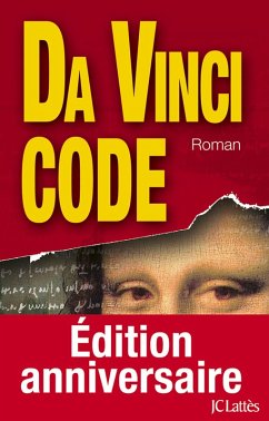 Da Vinci Code - version française (eBook, ePUB) - Brown, Dan