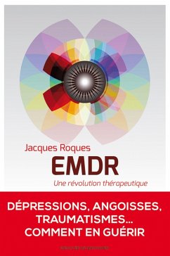 Cover EMDR (eBook, ePUB)