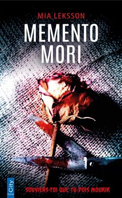 Cover Memento Mori (eBook, ePUB)