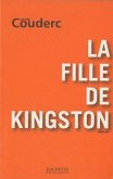La fille de Kingston (eBook, ePUB) La fille de Kingston (eBook, ePUB)