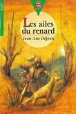 Les ailes du renard (eBook, ePUB)