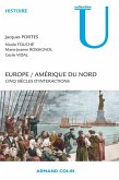 Europe / Amérique du Nord (eBook, ePUB)