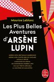 Les Plus Belles Aventures d'Arsène Lupin (eBook, ePUB)