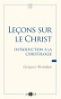 Leçons sur le Christ (eBook, ePUB) - Bild 1