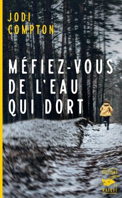 Méfiez-vous de l'eau qui dort (eBook, ePUB) Cover Méfiez-vous de l'eau qui dort (eBook, ePUB)