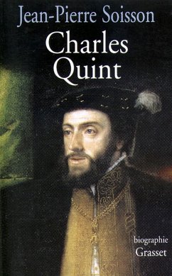 Cover Charles Quint (eBook, ePUB)