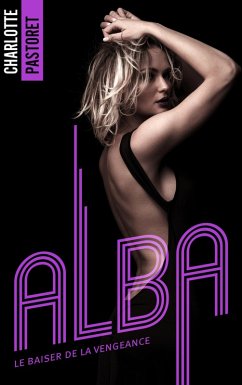 Cover Alba, le baiser de la vengeance (eBook, ePUB)