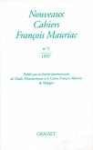 Nouveaux cahiers Francois Mauriac n°05 (eBook, ePUB)