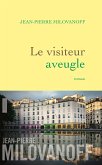 Le visiteur aveugle (eBook, ePUB)