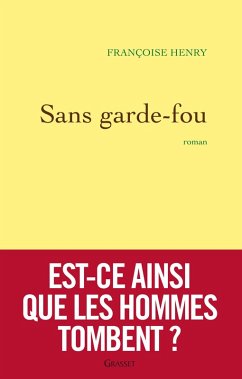 Cover Sans garde-fou (eBook, ePUB)