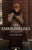 Les embaumeuses (eBook, ePUB)