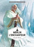 Merlin (eBook, ePUB)