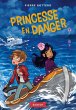 Princesse en danger (eBook, ePUB) - Bild 1