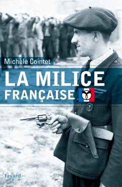 Cover La milice française (eBook, ePUB)