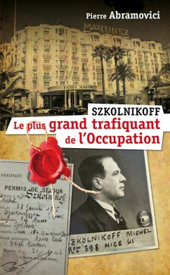 Cover Szkolnikoff (eBook, ePUB)