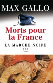 Morts pour la France, tome 3 (eBook, ePUB)