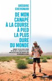 De mon canapé à la course la plus dure du monde (eBook, ePUB)