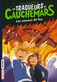 Les traqueurs de cauchemars, Tome 05 (eBook, ePUB)