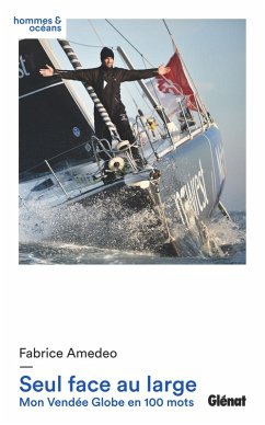 Cover Seul face au large (eBook, ePUB)