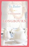 Une saison à Longbourn (eBook, ePUB)