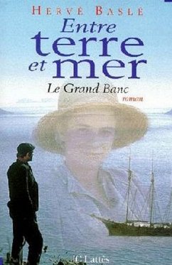 Entre terre et mer (eBook, ePUB) - Baslé, Hervé
