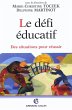 Le défi éducatif (eBook, ePUB) - Bild 1