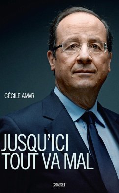 Cover Jusqu'ici tout va mal (eBook, ePUB)