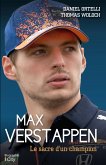 Max Verstappen, le sacre d'un champion (eBook, ePUB)