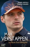 Max Verstappen, le sacre d'un champion (eBook, ePUB) Max Verstappen, le sacre d'un champion (eBook, ePUB)