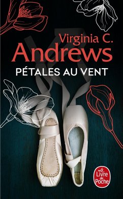 Pétales au vent (Fleurs captives, Tome 2) (eBook, ePUB) - Andrews, Virginia C.