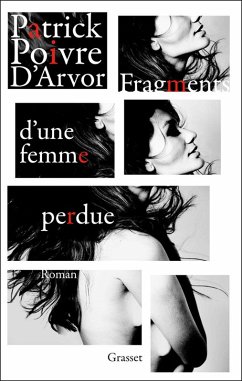 Cover Fragments d'une femme perdue (eBook, ePUB)