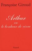 Arthur (eBook, ePUB)