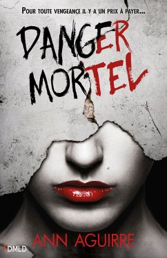 Cover Danger Mortel (eBook, ePUB)